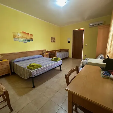 Paguro بيت ضيافة *