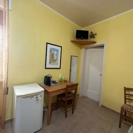 בית הארחה Paguro *