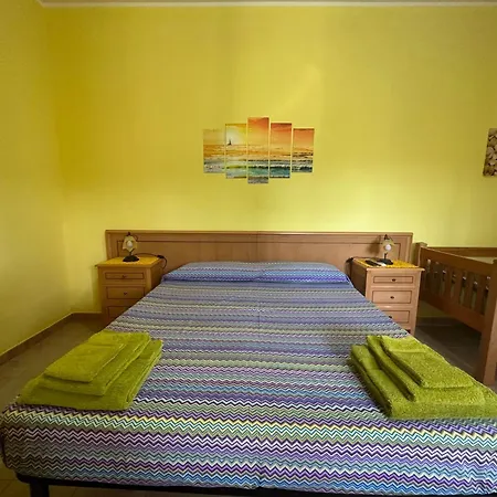 Paguro מרינה די מנקוורסה