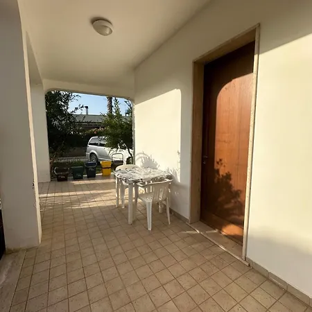 Paguro בית הארחה