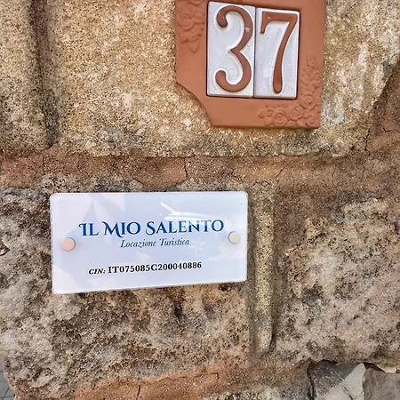 Paguro מרינה די מנקוורסה